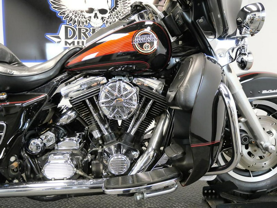 1991 Harley-Davidson® FLHTCU - Electra Glide® Ultra Classic®