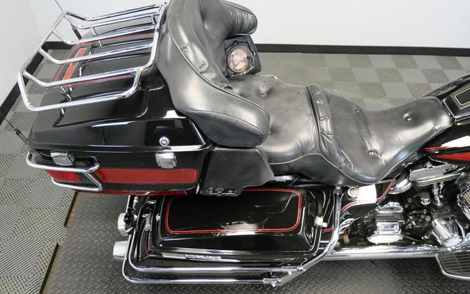 1991 Harley-Davidson® FLHTCU - Electra Glide® Ultra Classic®