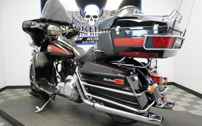 1991 Harley-Davidson® FLHTCU - Electra Glide® Ultra Classic®