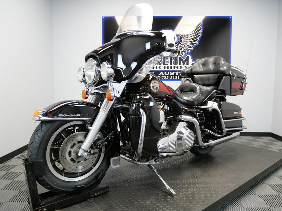 1991 Harley-Davidson® FLHTCU - Electra Glide® Ultra Classic®