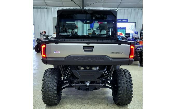 2024 Polaris Industries Ranger XD 1500 Northstar Edition Premium