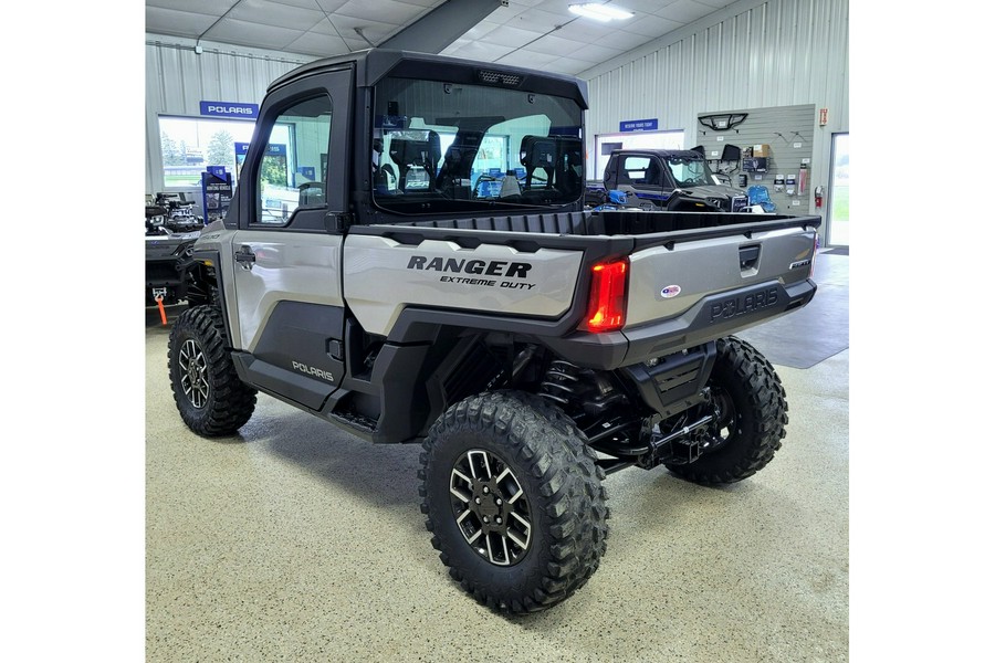 2024 Polaris Industries Ranger XD 1500 Northstar Edition Premium