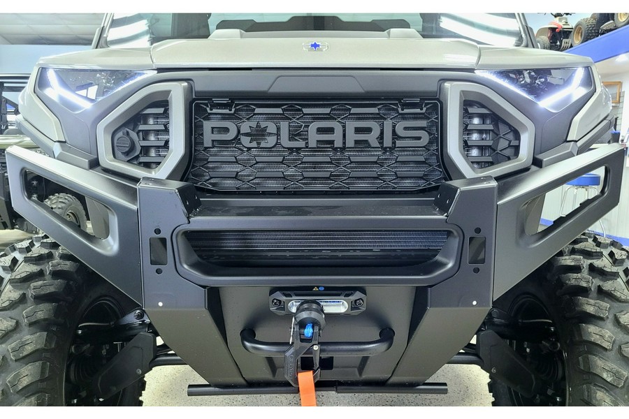 2024 Polaris Industries Ranger XD 1500 Northstar Edition Premium