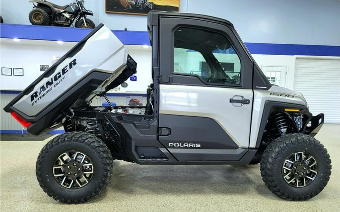 2024 Polaris Industries Ranger XD 1500 Northstar Edition Premium