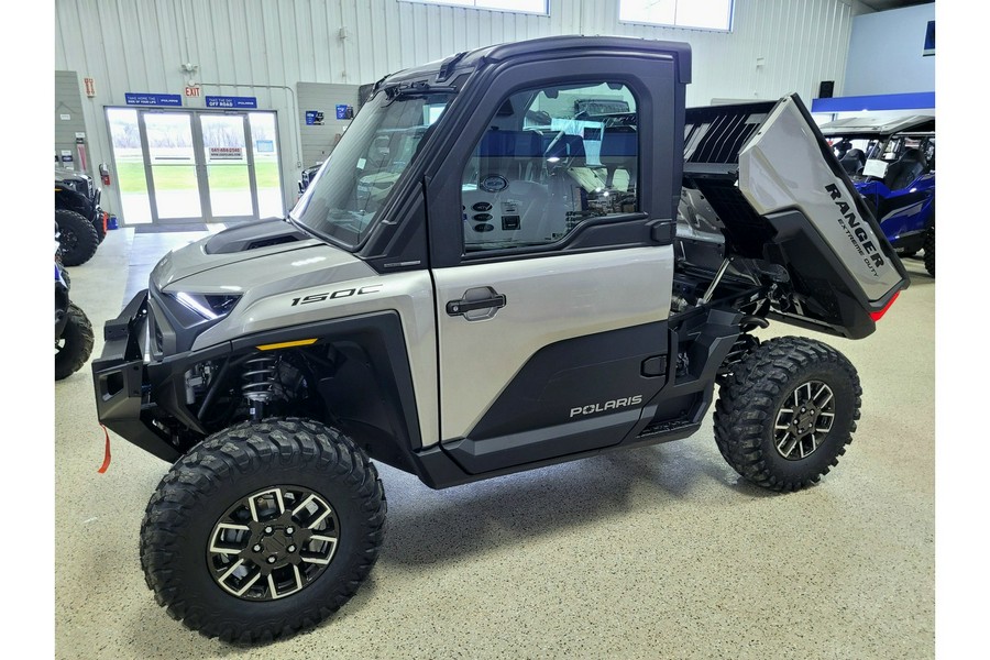 2024 Polaris Industries Ranger XD 1500 Northstar Edition Premium