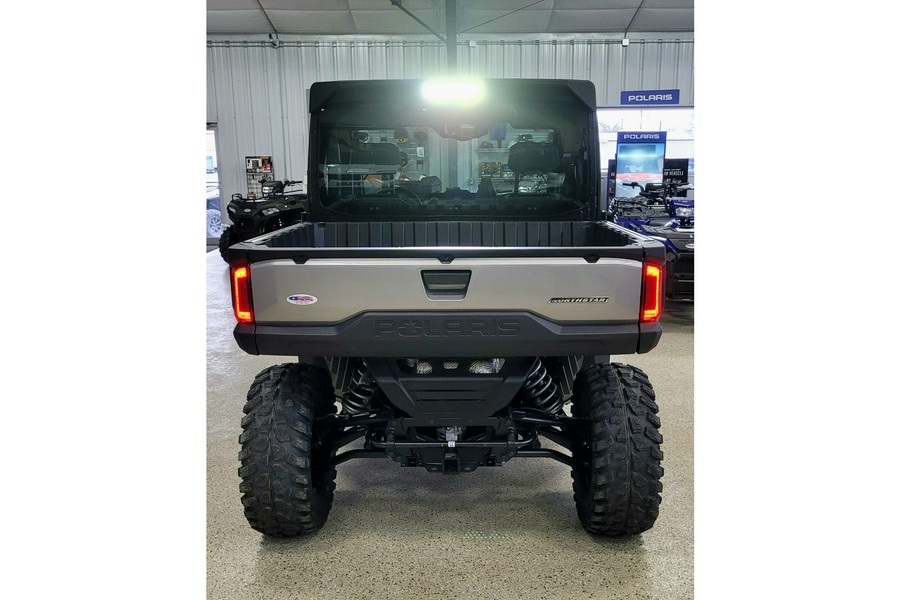 2024 Polaris Industries Ranger XD 1500 Northstar Edition Premium