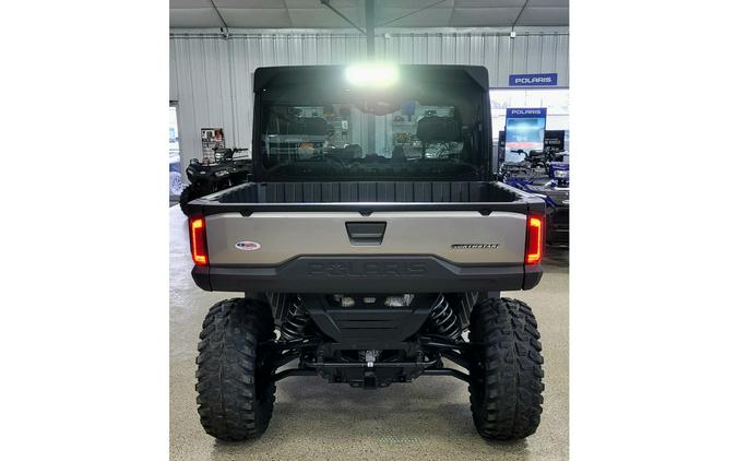 2024 Polaris Industries Ranger XD 1500 Northstar Edition Premium