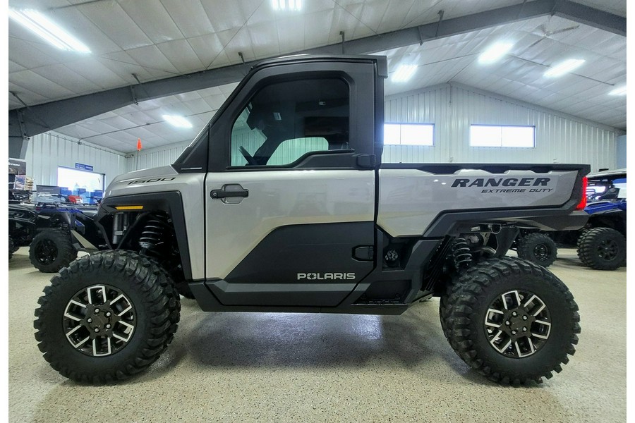 2024 Polaris Industries Ranger XD 1500 Northstar Edition Premium