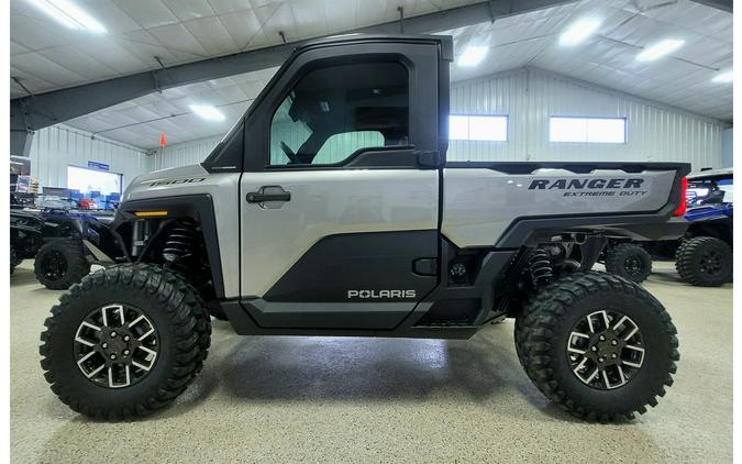 2024 Polaris Industries Ranger XD 1500 Northstar Edition Premium