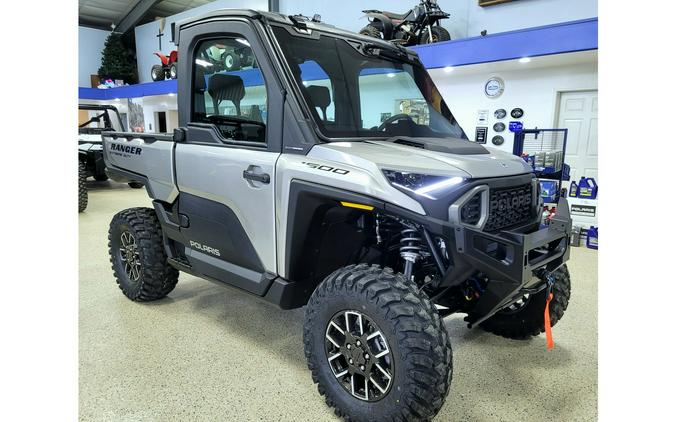 2024 Polaris Industries Ranger XD 1500 Northstar Edition Premium