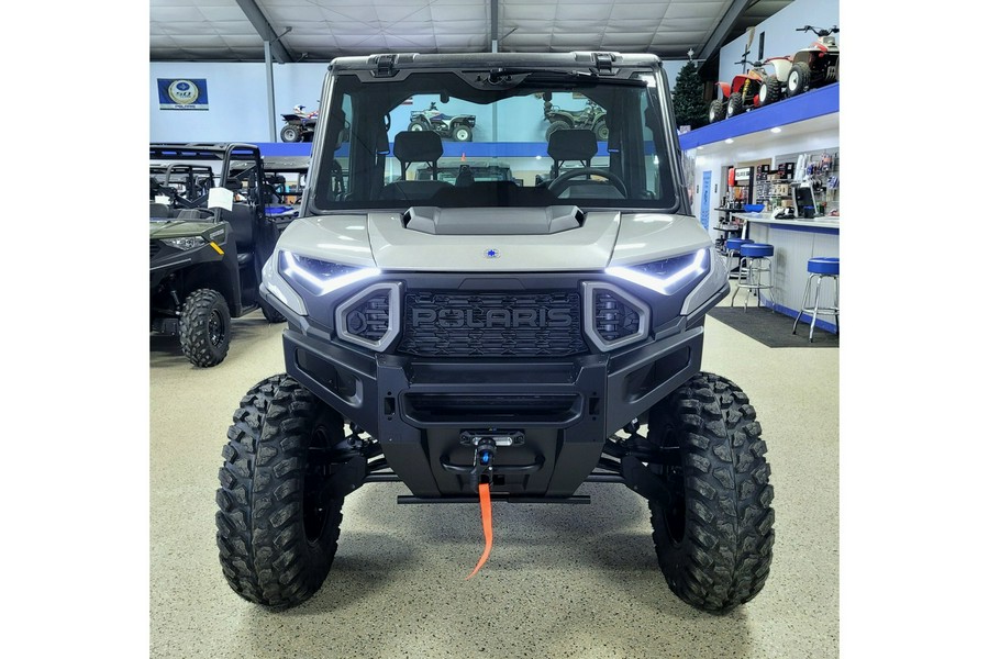 2024 Polaris Industries Ranger XD 1500 Northstar Edition Premium