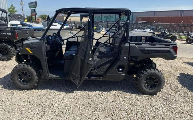 2024 Polaris® Ranger Crew 1000 Premium