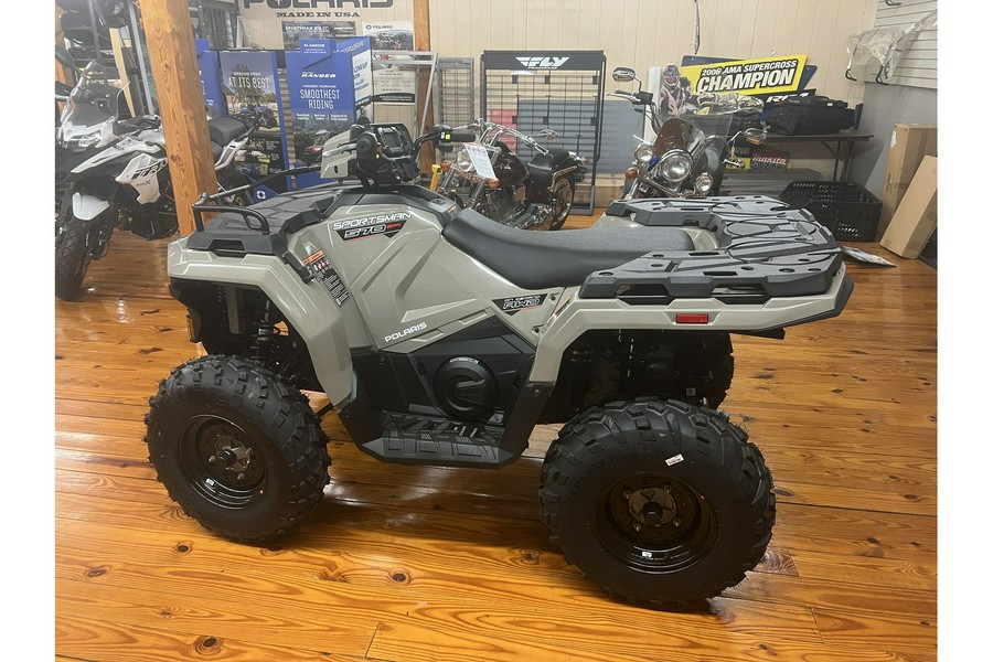 2024 Polaris Industries Sportsman® 570 Base