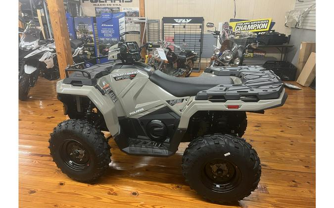 2024 Polaris Industries Sportsman® 570 Base