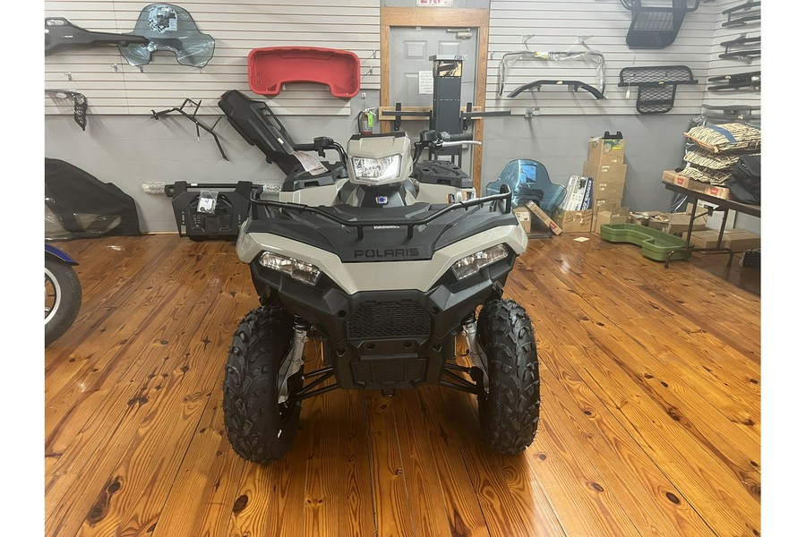 2024 Polaris Industries Sportsman® 570 Base