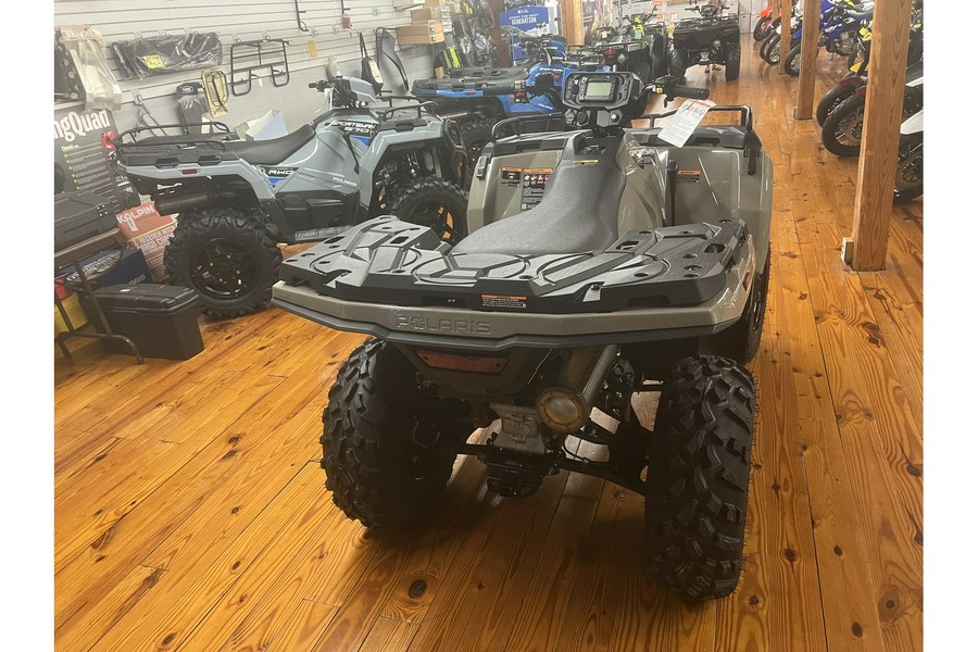 2024 Polaris Industries Sportsman® 570 Base