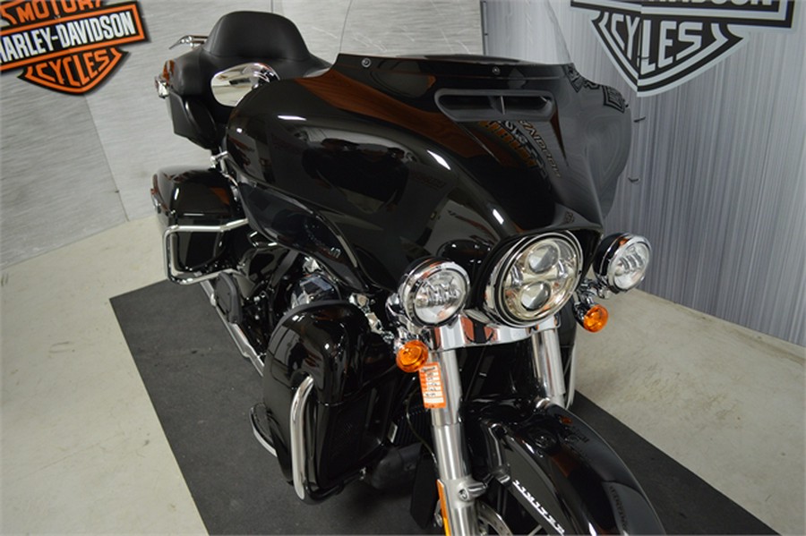 2022 Harley-Davidson Ultra Limited