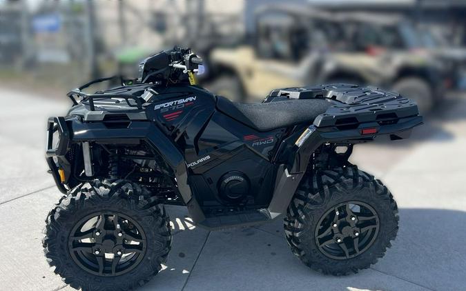 2024 Polaris® Sportsman 570 Trail