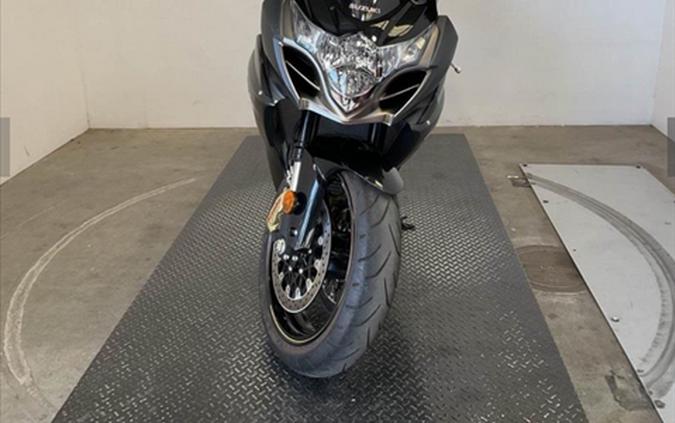 2013 Suzuki GSX-R1000™