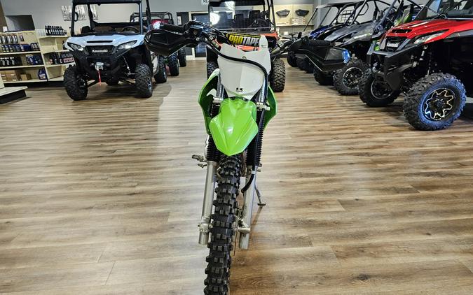 2021 Kawasaki KLX 230R S