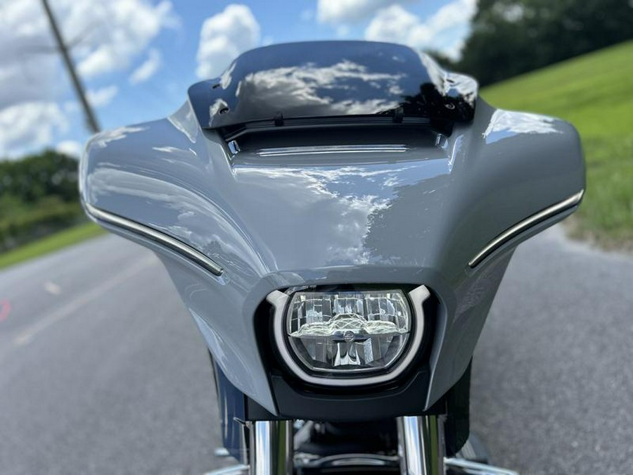 2024 Harley-Davidson® FLHX - Street Glide®