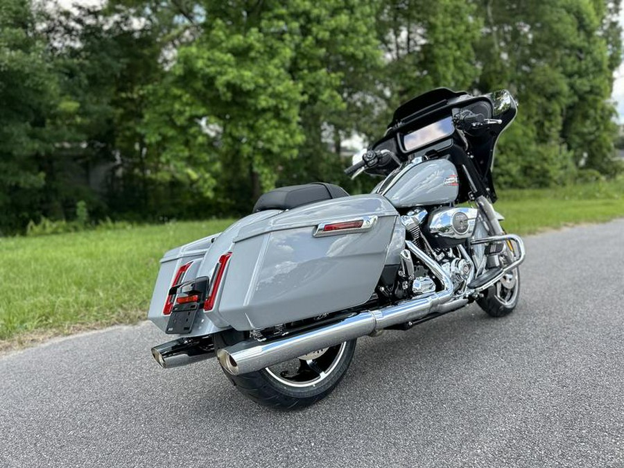 2024 Harley-Davidson® FLHX - Street Glide®