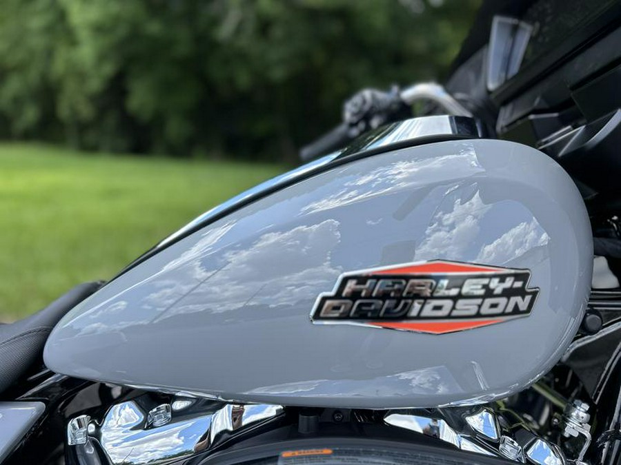 2024 Harley-Davidson® FLHX - Street Glide®