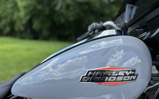 2024 Harley-Davidson® FLHX - Street Glide®