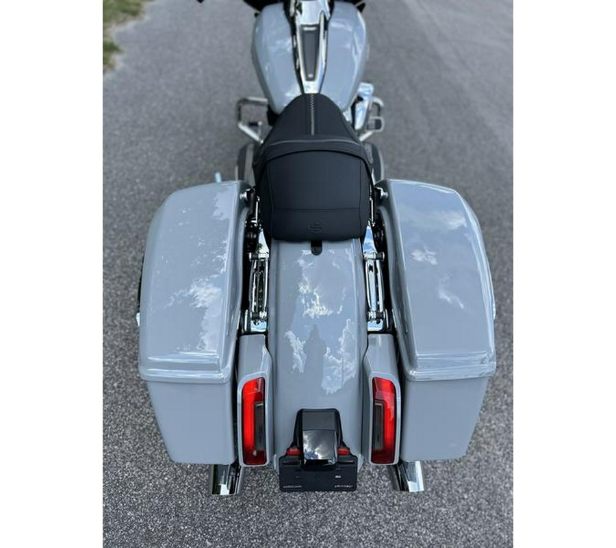 2024 Harley-Davidson® FLHX - Street Glide®