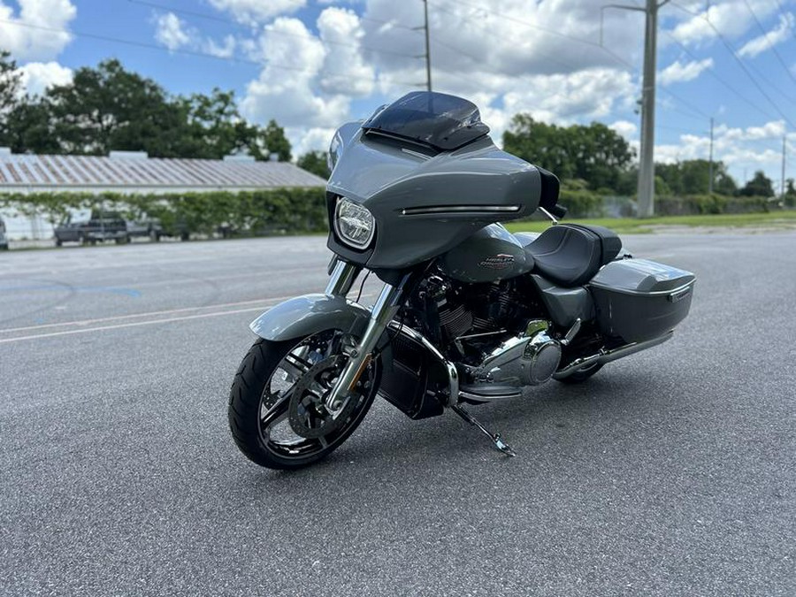 2024 Harley-Davidson® FLHX - Street Glide®