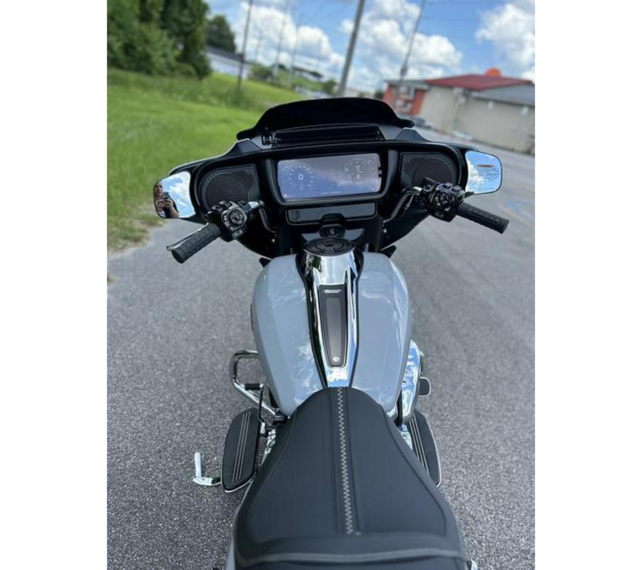 2024 Harley-Davidson® FLHX - Street Glide®