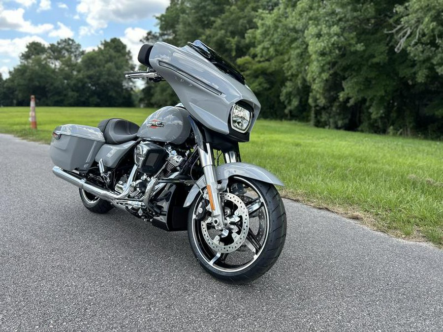 2024 Harley-Davidson® FLHX - Street Glide®