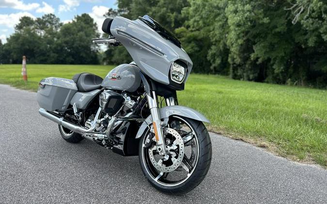 2024 Harley-Davidson® FLHX - Street Glide®