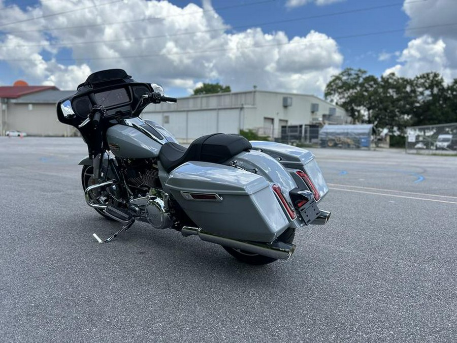 2024 Harley-Davidson® FLHX - Street Glide®