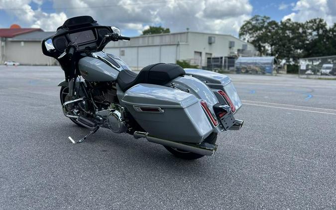 2024 Harley-Davidson® FLHX - Street Glide®