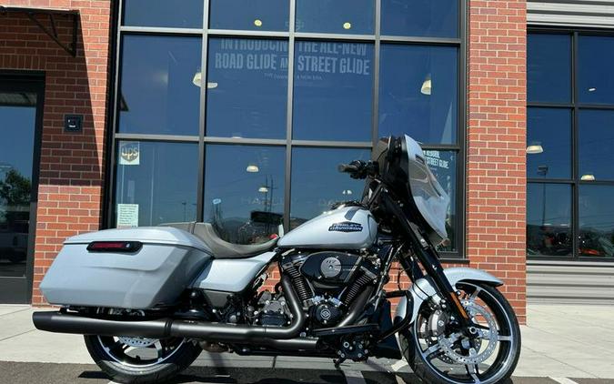 2024 Harley-Davidson® FLHX - Street Glide®