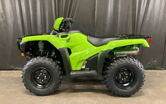 2024 Honda FourTrax Foreman 4x4 ES EPS