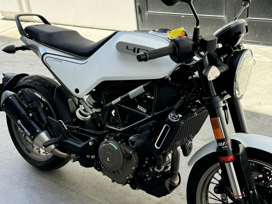 2023 Husqvarna® 401