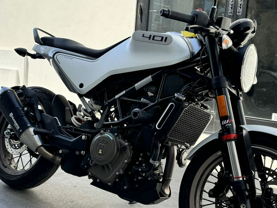 2023 Husqvarna® 401