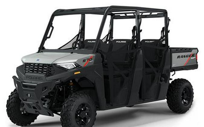 2024 Polaris Ranger Crew SP 570 Premium