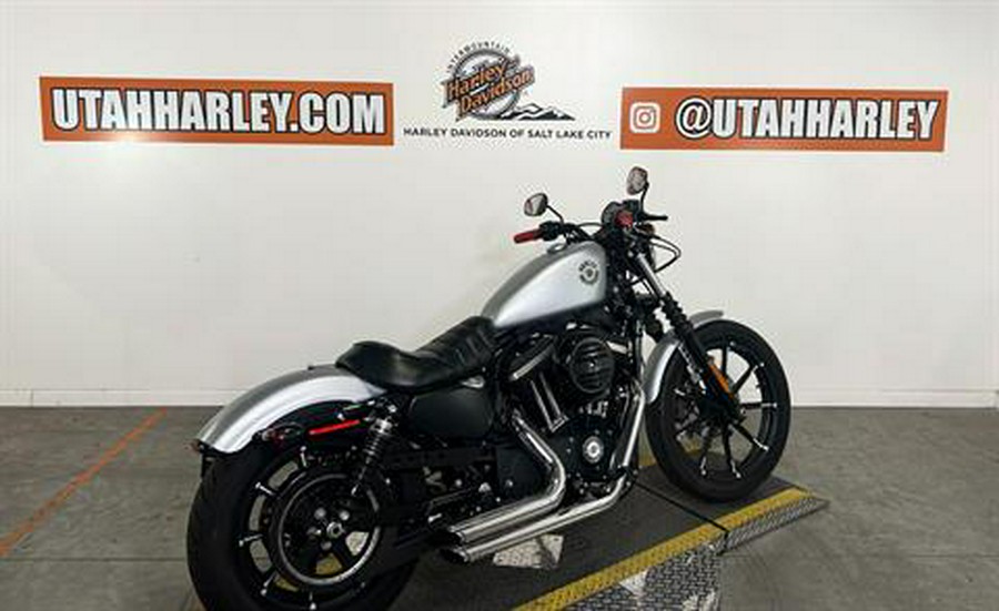 2020 Harley-Davidson Iron 883™