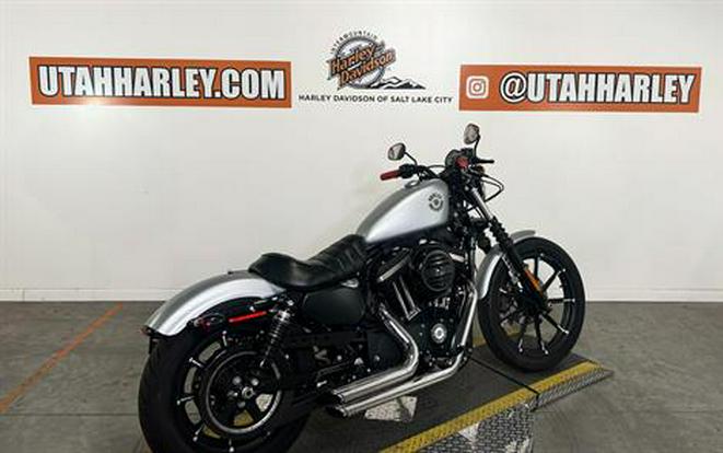 2020 Harley-Davidson Iron 883™