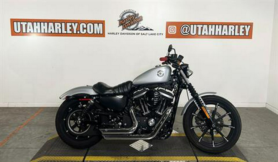 2020 Harley-Davidson Iron 883™