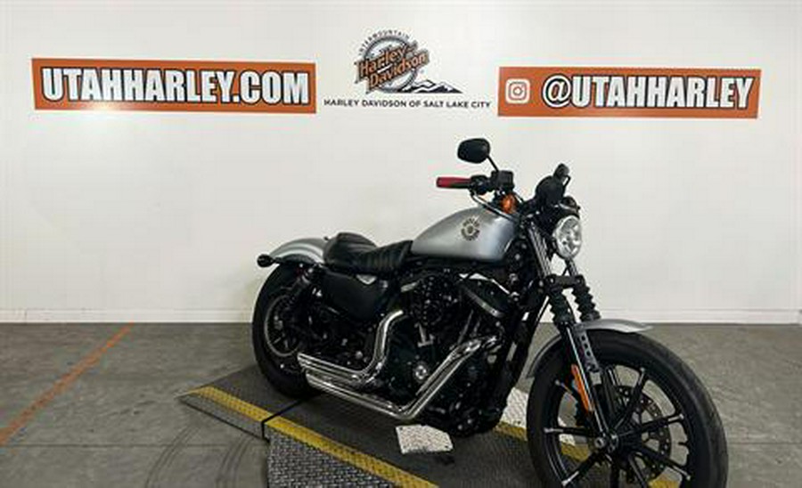 2020 Harley-Davidson Iron 883™