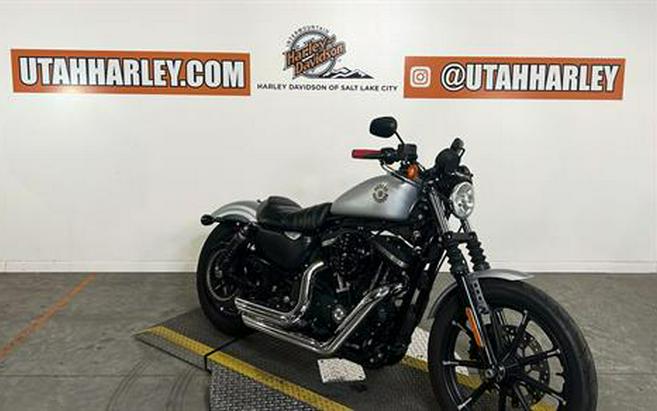 2020 Harley-Davidson Iron 883™