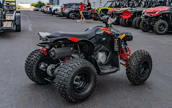 2024 Can-Am® Renegade X xc 110 EFI