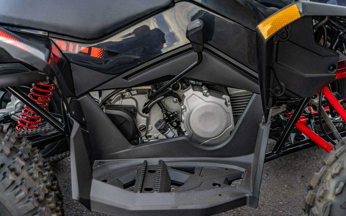 2024 Can-Am® Renegade X xc 110 EFI