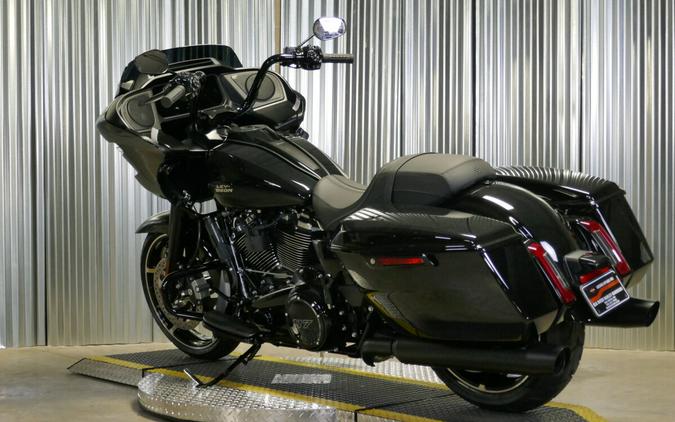 2024 Harley-Davidson Road Glide