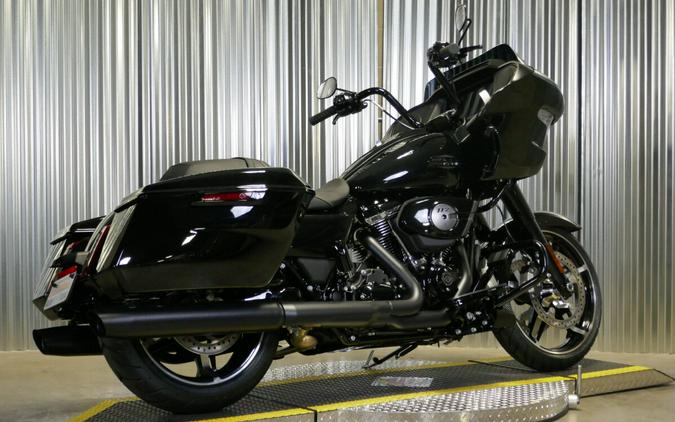 2024 Harley-Davidson Road Glide