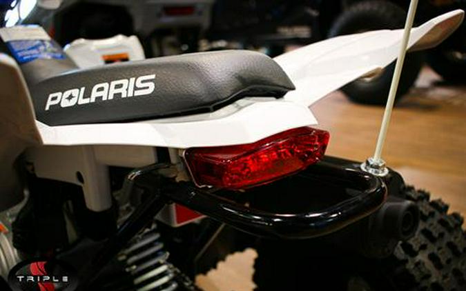 2025 Polaris Outlaw 110 EFI